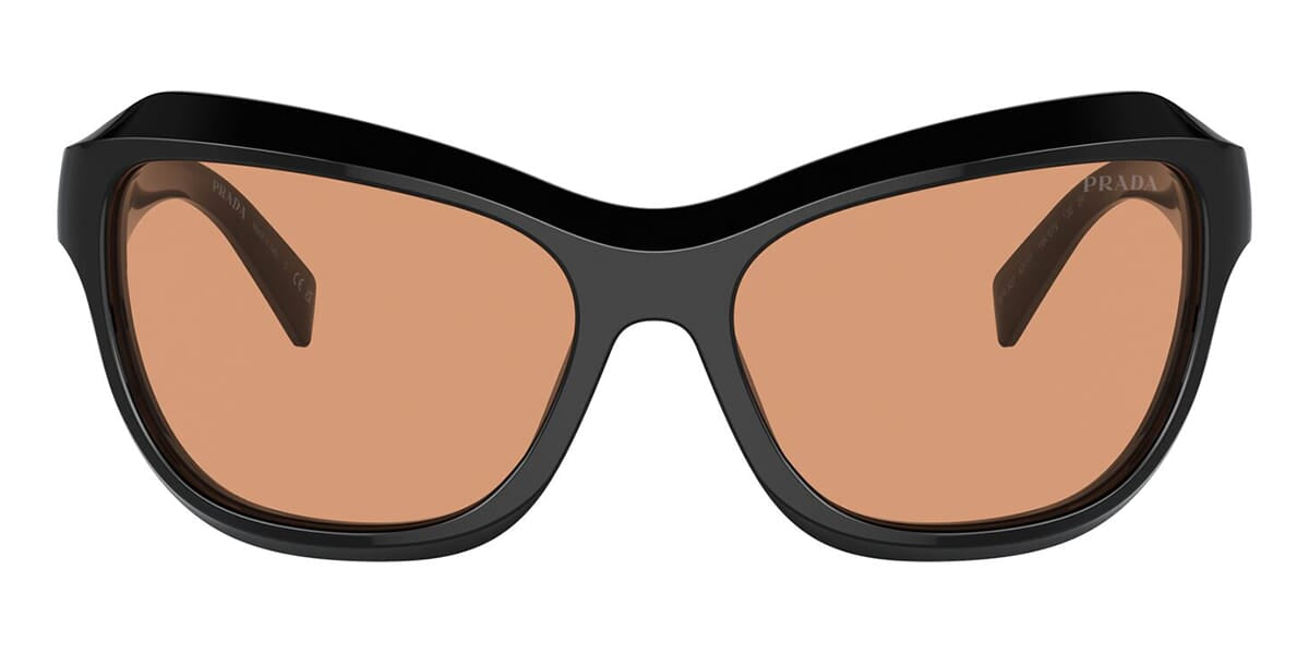 Prada PR A27S 16K07V Sunglasses