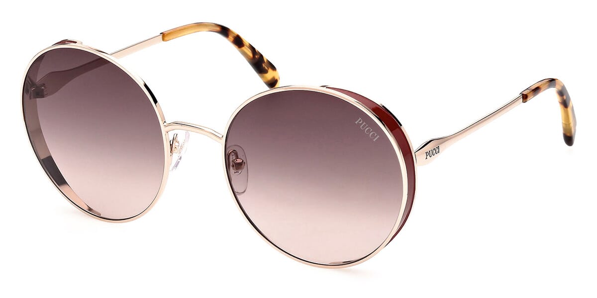 Pucci EP0184 05A Sunglasses - US