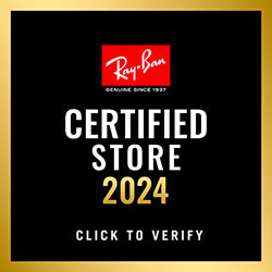 ray-ban certified store