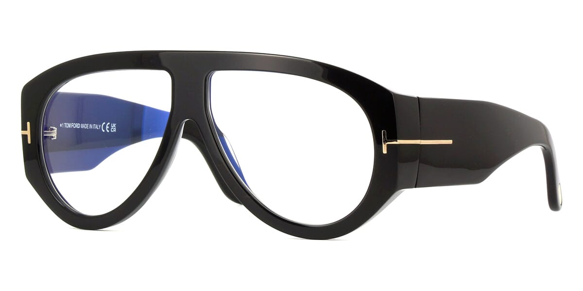 Tom Ford Alejandro FT1058 01A 59 Sunglasses | Glasses Station