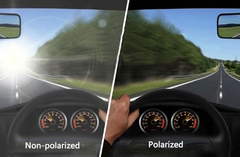 Best Sunglasses for Driving - Polarised vs Non-polarised 