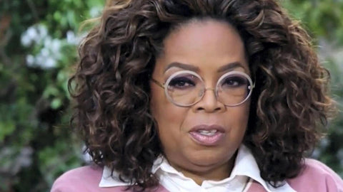 Oprah Winfrey Glasses
