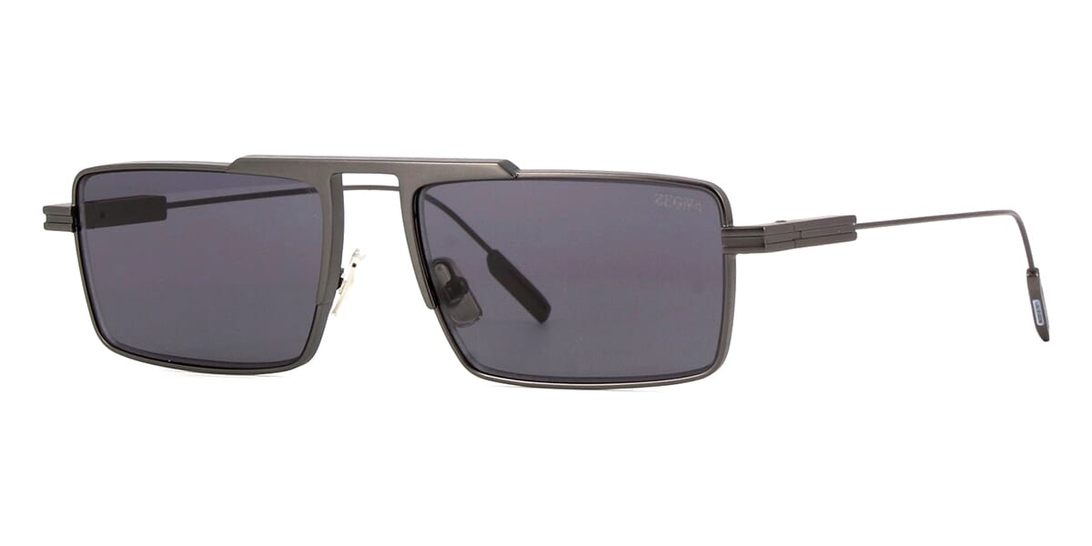 Zegna Sunglasses | Men's Italian Luxury Eyewear - US