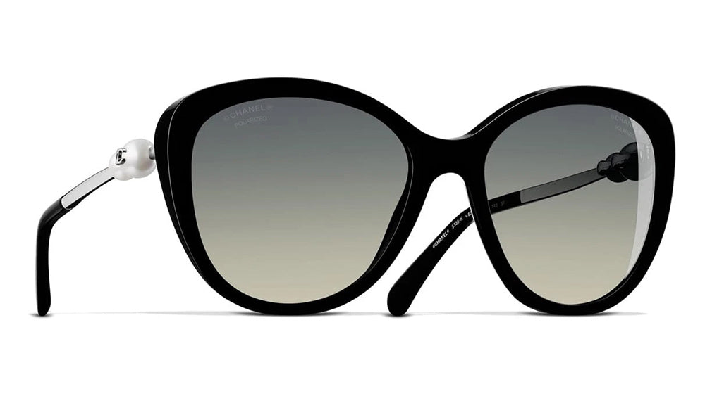 En nat cylinder omhyggelig CHANEL Sunglasses | 2021 Eyewear Collection | Buy Online