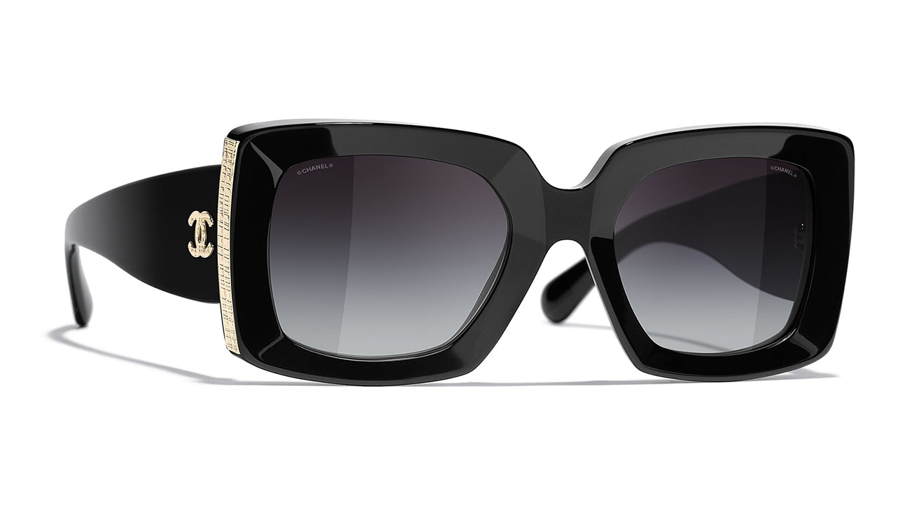 CHANEL Sunglasses for Women for sale  eBay