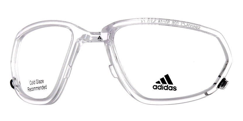 Sport SP5005-CI 026 Clip-In Glasses -