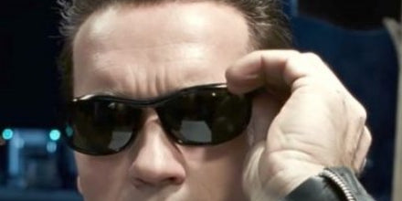 Arnold Schwarzenegger Sunglasses | Shop Celebrity Eyewear @ PRETAVOIR -  Pretavoir