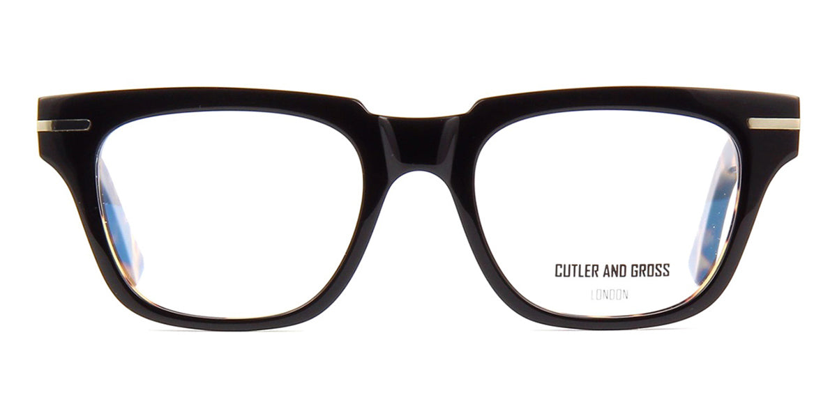 CUTLER AND GROSS 0932 MADE IN ITALY - サングラス/メガネ