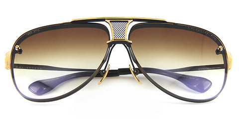 Dita Decade Two DRX 2082 B 18k Gold 20th Anniversary Limited Edition ...
