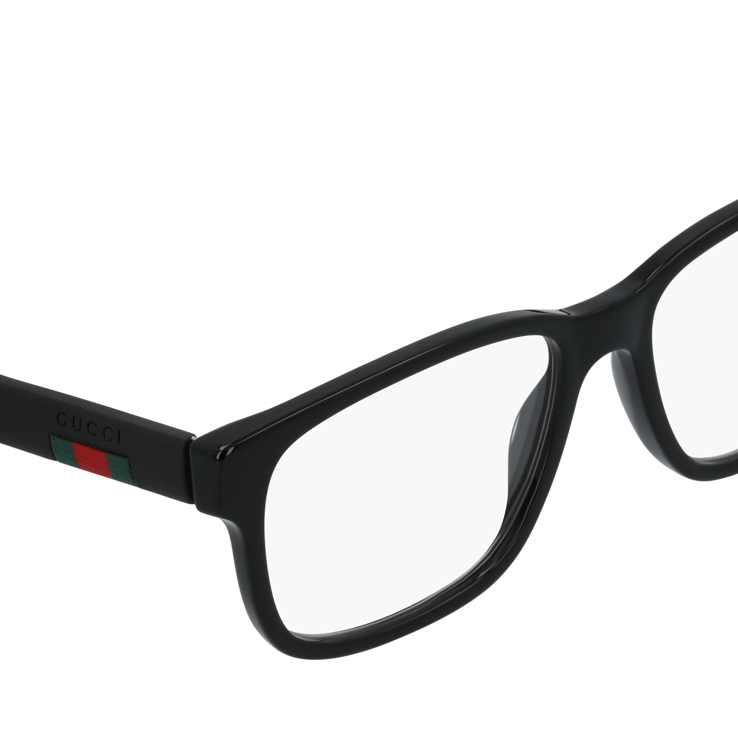 Gucci GG0011O 001 / 005 Glasses - Pretavoir