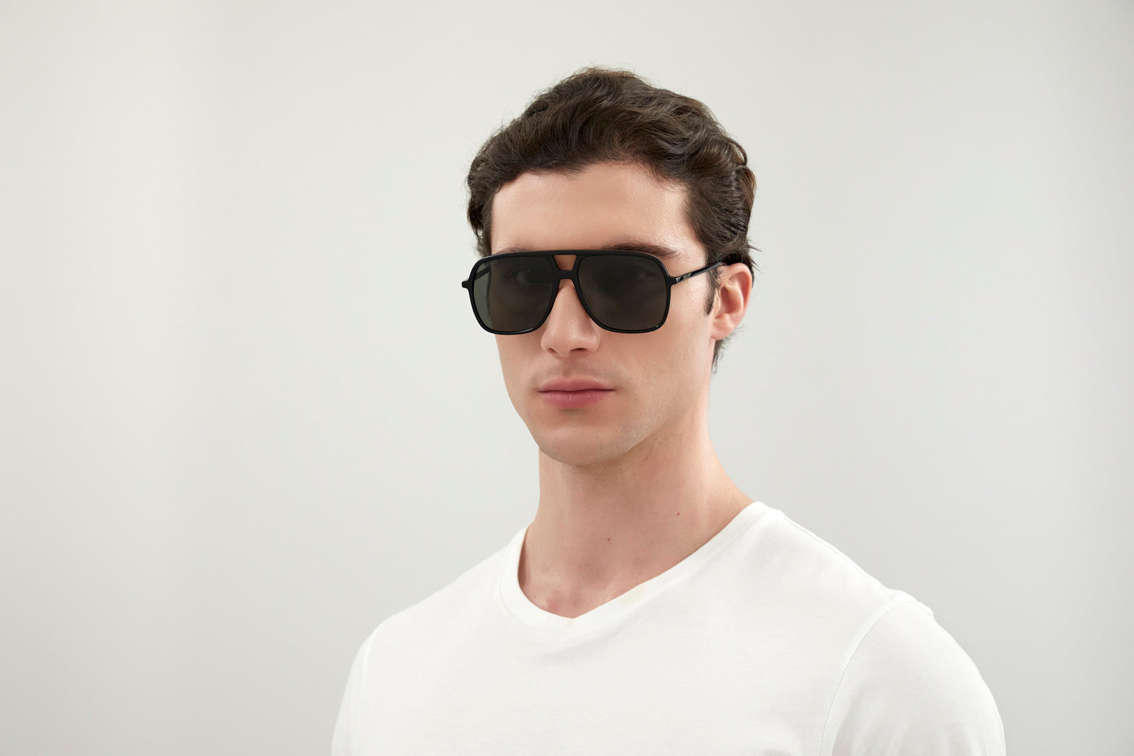 Gucci GG0545S 001 Sunglasses - Pretavoir