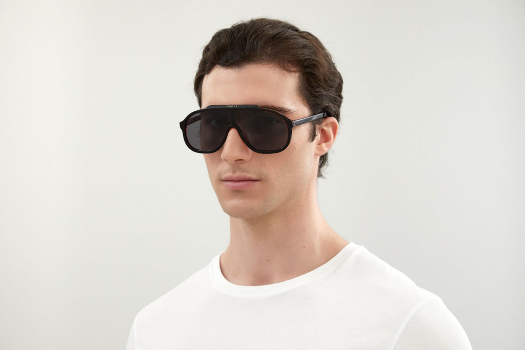Gucci GG1038S 001 Sunglasses