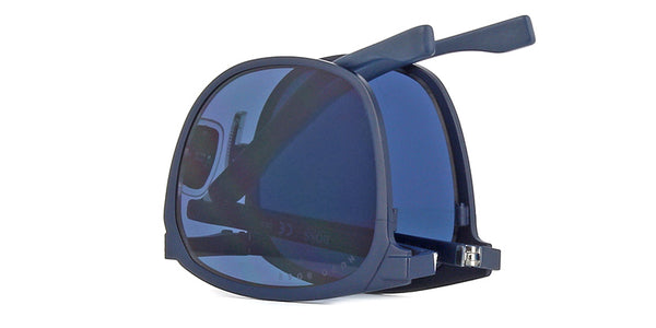 boss foldable sunglasses