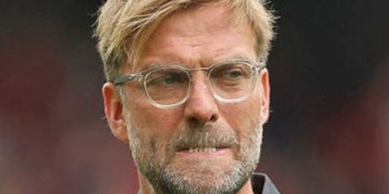 oakley pitchman klopp