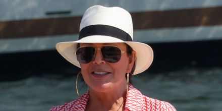 Kris Jenner Sunglasses | Shop Celebrity Eyewear @ PRETAVOIR - Pretavoir