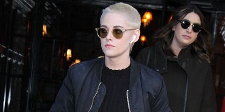 Kristen Stewart Sunglasses  Shop Celebrity Eyewear @ PRETAVOIR - US