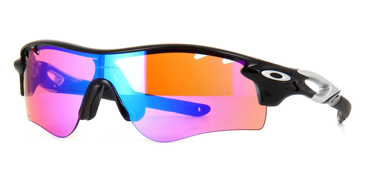 Oakley Radarlock Path Vented OO9181 41 Interchangeable Lenses Sunglasses -  Pretavoir
