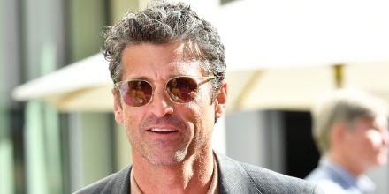 As Seen On Patrick Dempsey | Shop Celebrity Eyewear @ PRETAVOIR - US