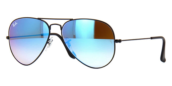 3025 aviator large metal