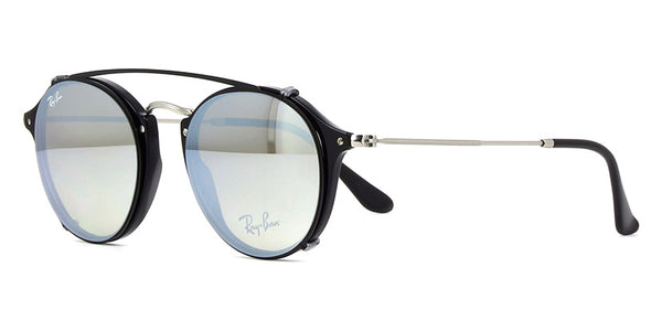 ray ban 2447 clip on