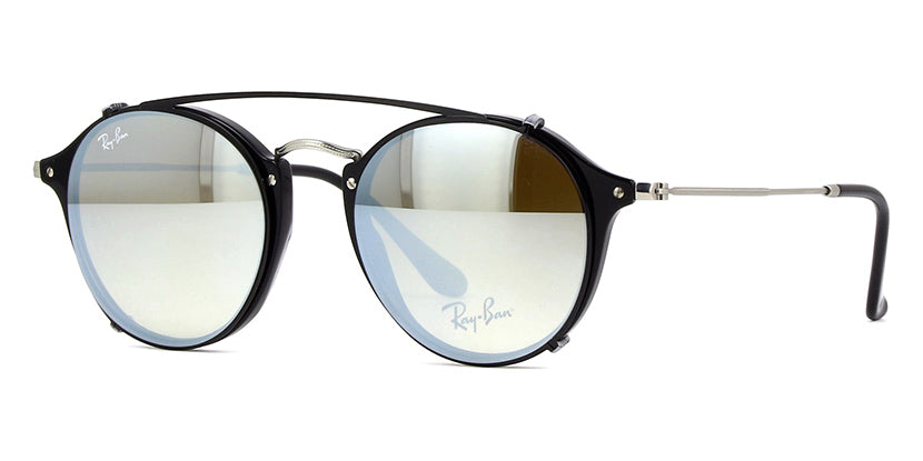 Ray-Ban RB 2447C 2509/B8 Clip On Only 