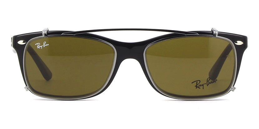 Ray-Ban RB 5228C 2502/73 Clip On Only Sunglasses - Pretavoir