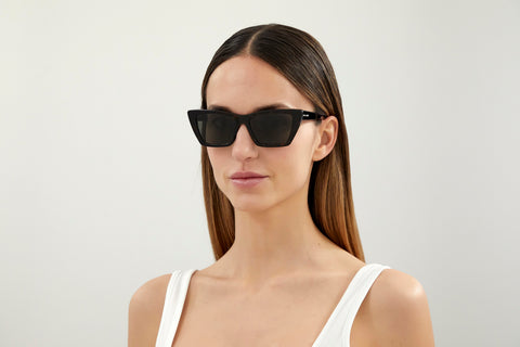 Saint Laurent SL 276 Mica 002 Sunglasses - Pretavoir