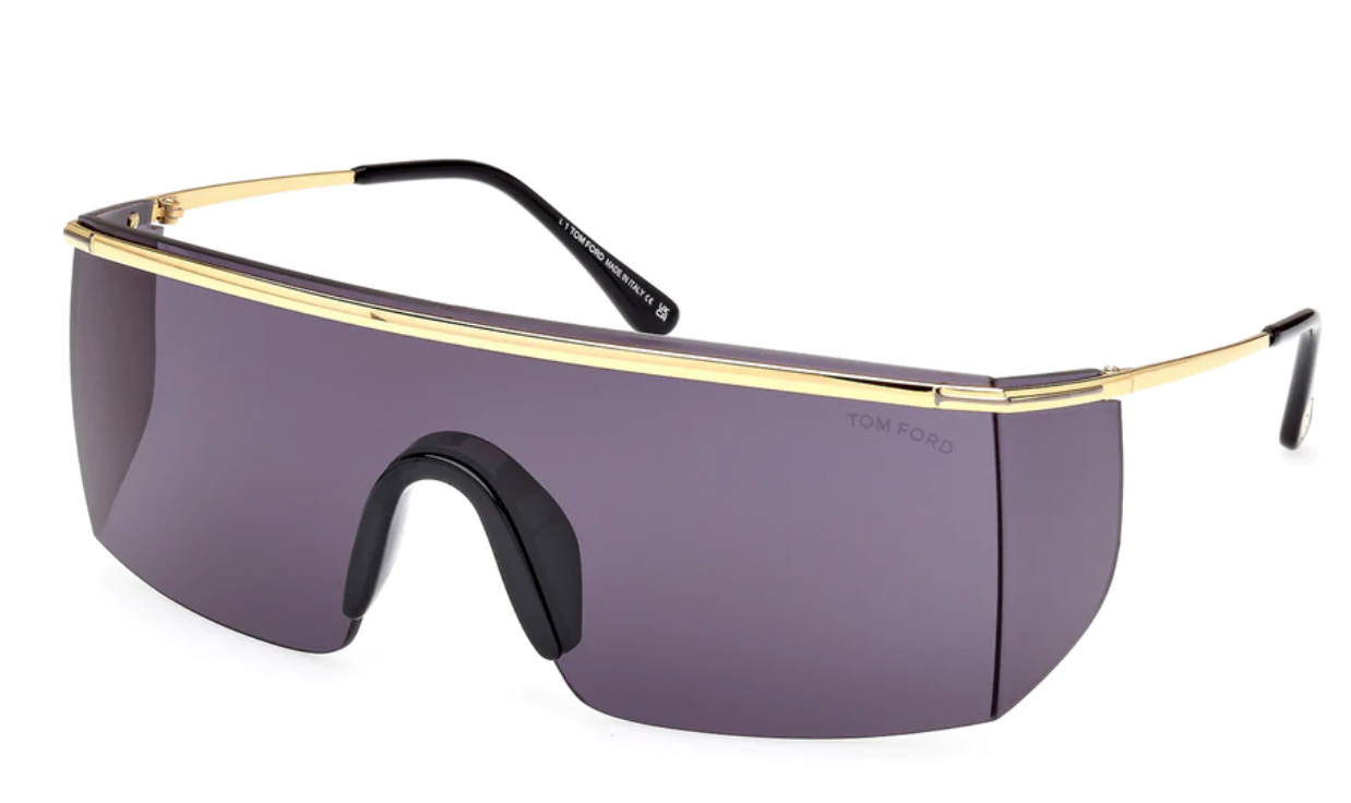 TOM FORD Sunglasses - Luxury Eyewear - SALE - US