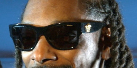 snoop dogg versace sunglasses