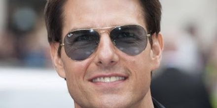 Les Lunettes de Tom Cruise au fil de ses films… - Visiofactory