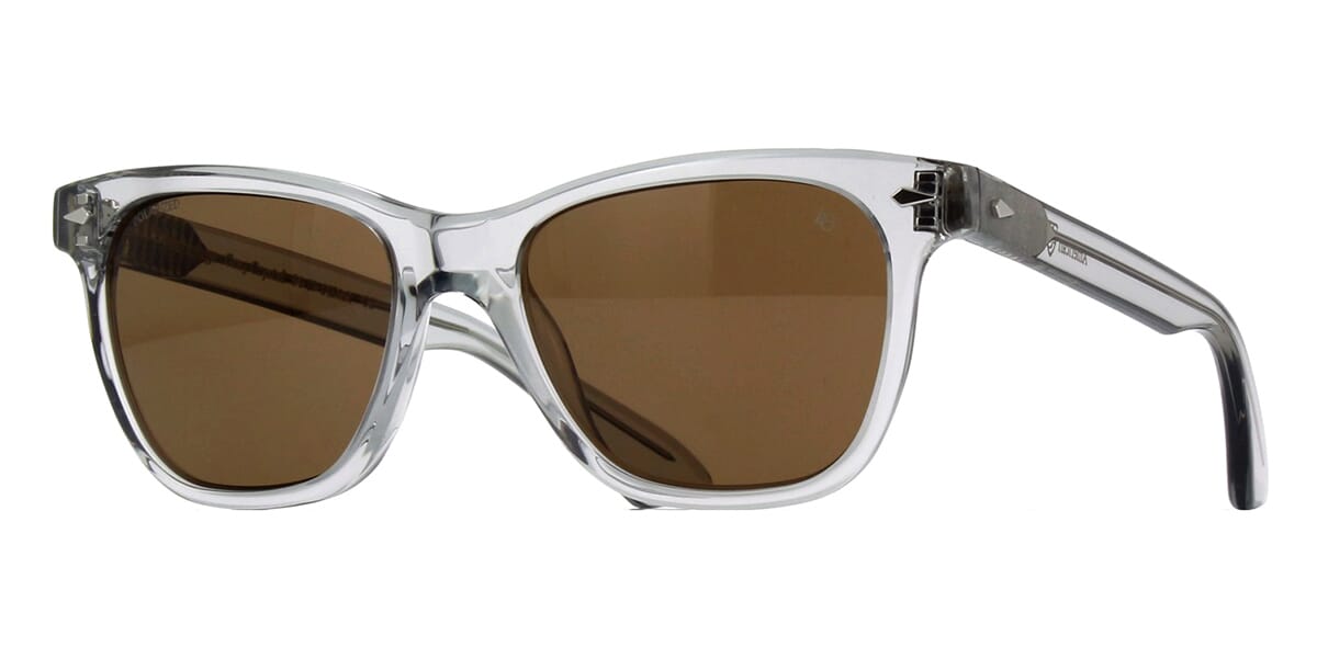 American Optical Sunglasses - Original AO Aviators - Made In