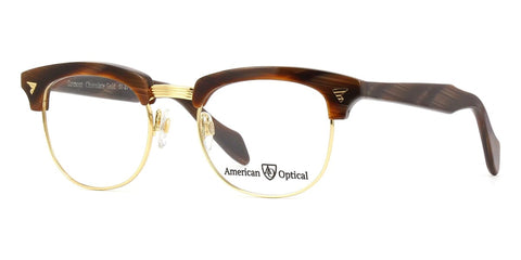 American Optical Glasses - As seen on Malcolm X - Sirmont - Pretavoir