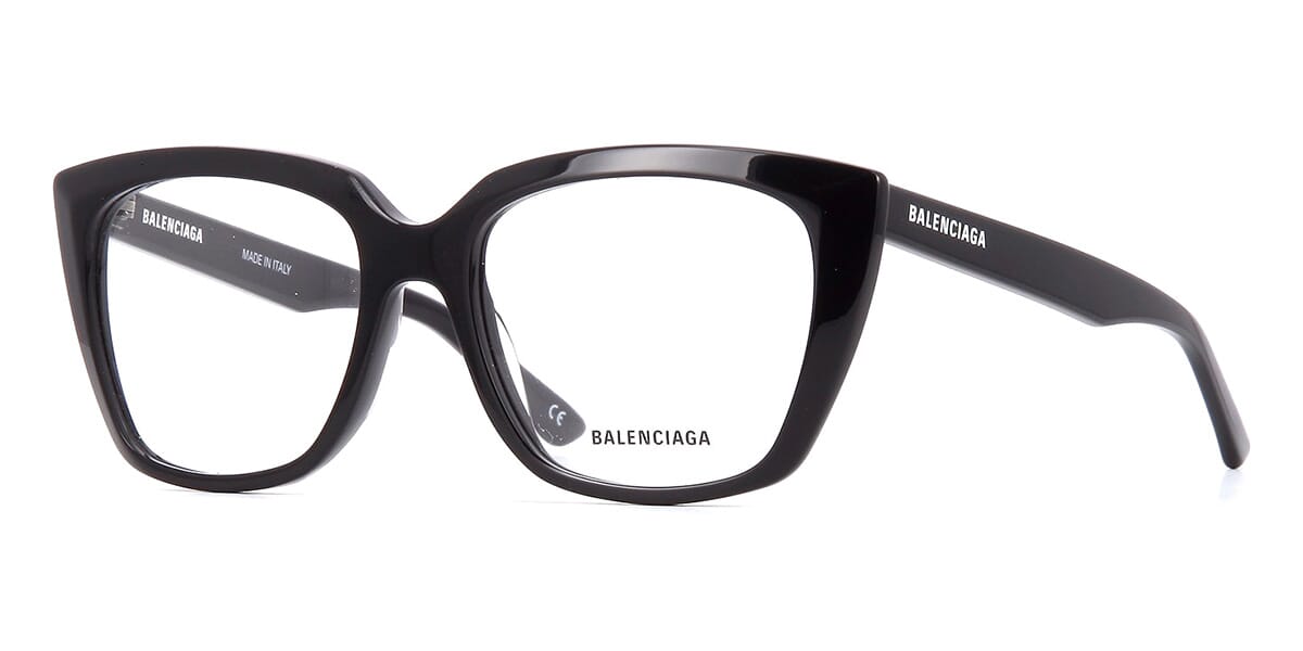 Balenciaga Eyewear Skin XXL cateye Sunglasses  Farfetch