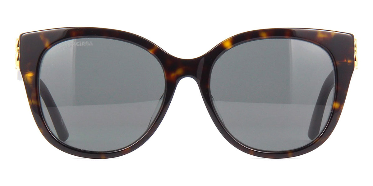 Balenciaga BB0103SA 002 Sunglasses - US