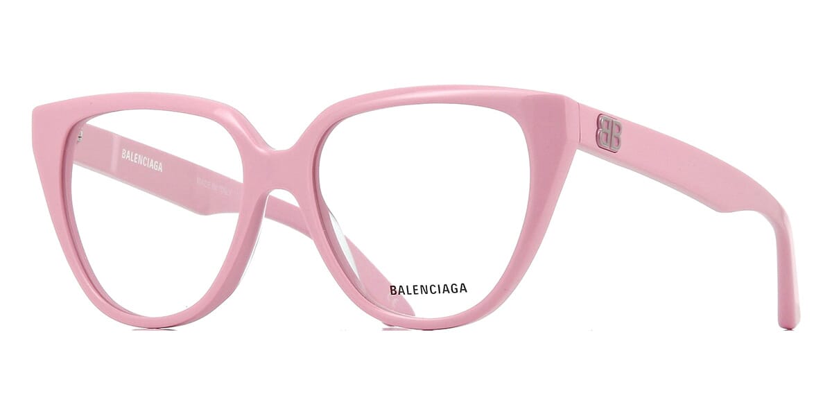 Mua Balenciaga Everyday BB0078O 001 Eyeglasses Womens Black Optical Frame  53mm trên Amazon Mỹ chính hãng 2023  Giaonhan247