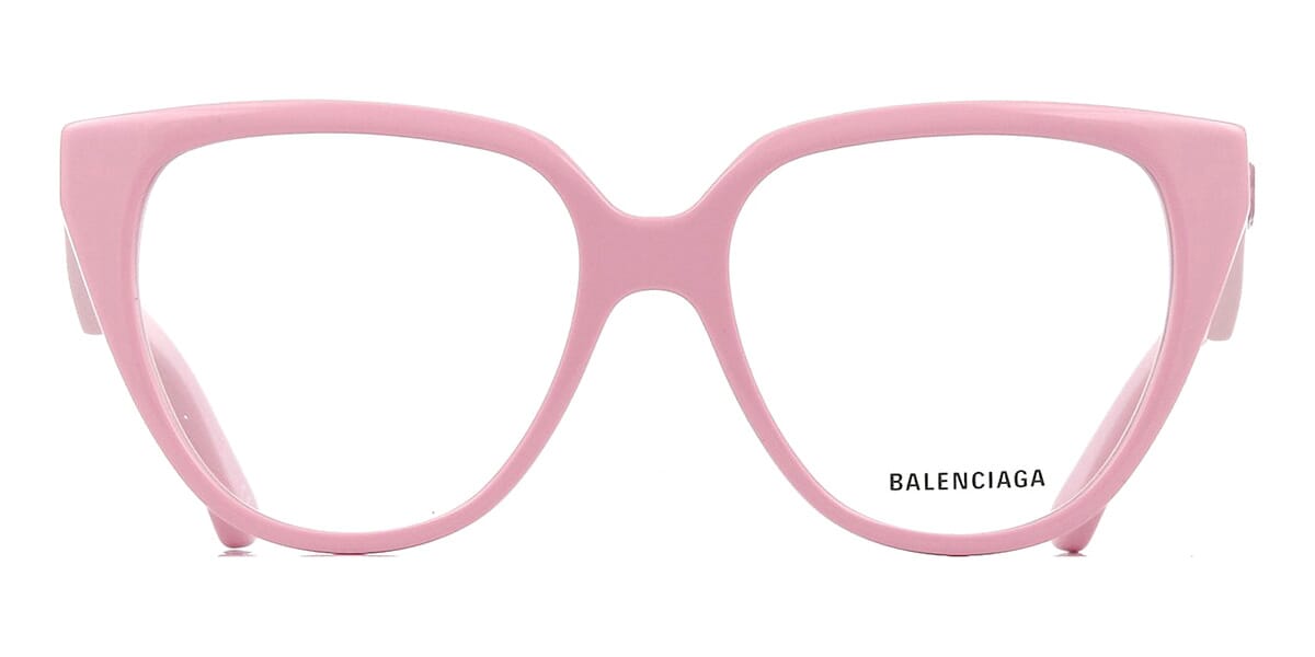 Balenciaga Eyewear Glasses  Frames for Women  Shop Now on FARFETCH