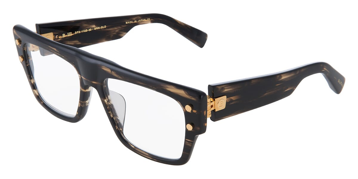 Balmain Formee BPX148A Glasses - US