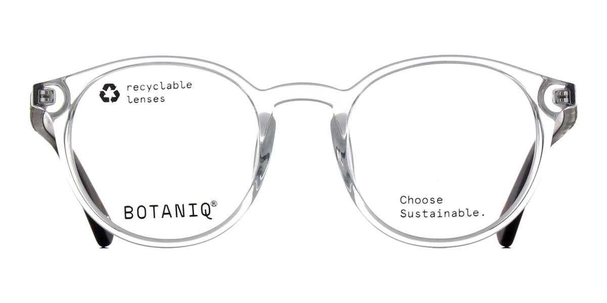 BOTANIQ Glasses | Unisex Bio-Based Eyeglasses - Pretavoir