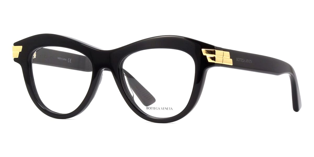 BOTTEGA VENETA Glasses | 5* Reviews & Fast Shipping