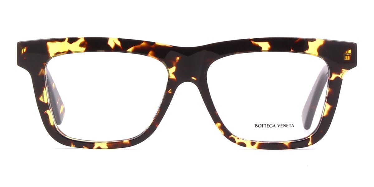 bottega Men veneta eyewear tortoiseshell sunglasses - 'The Point