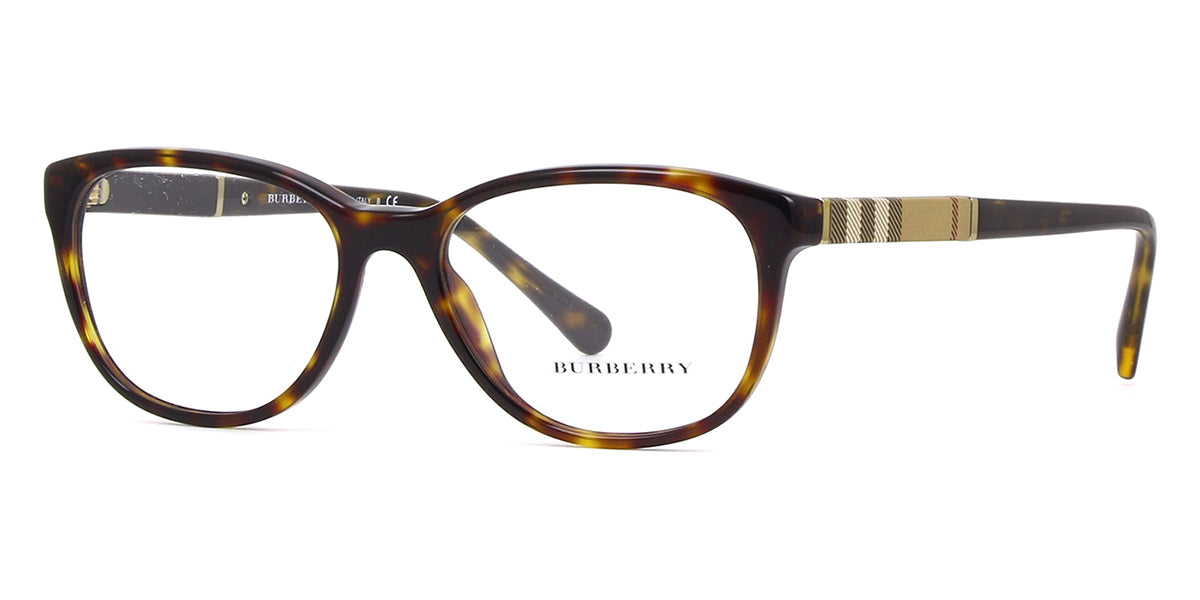 Burberry BE2172 3002 Glasses - Pretavoir