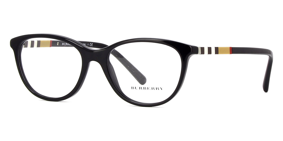BURBERRY Glasses - Official Online Store - SALE - Pretavoir