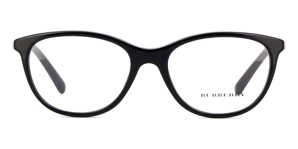 Burberry BE2205 3001 Glasses | As Seen On Davide Sanclimenti - Pretavoir