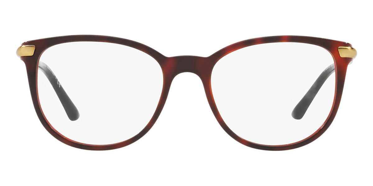 Burberry BE2255Q 3657 Glasses - Pretavoir