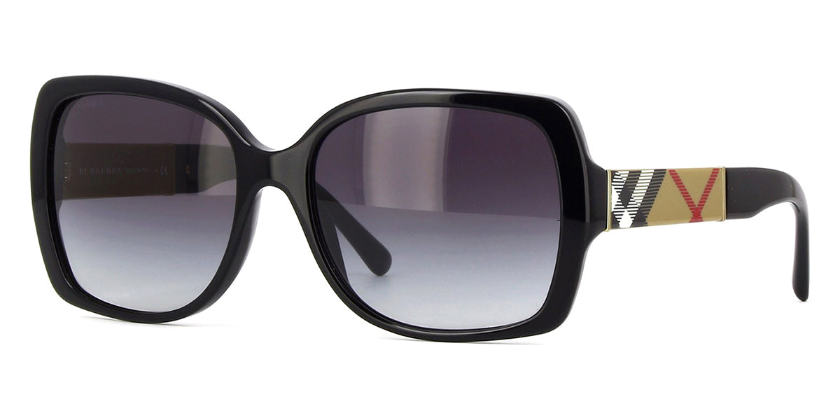 Burberry BE4160 3433/8G Sunglasses - Pretavoir