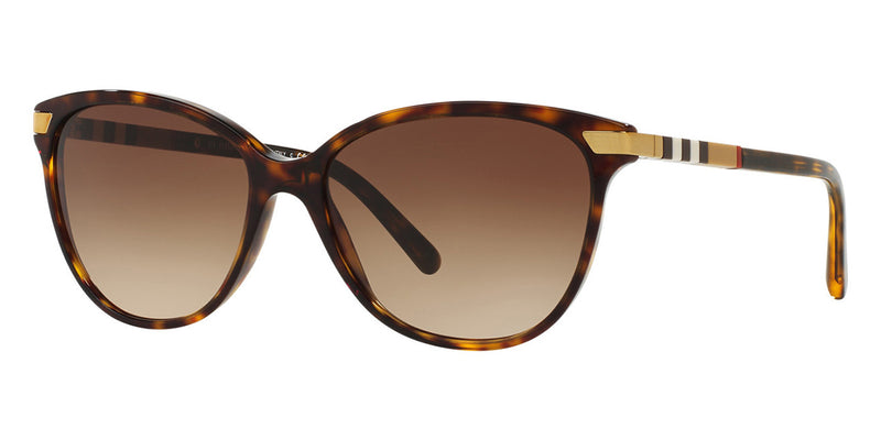 Burberry BE4216 3002/13 Sunglasses - Pretavoir