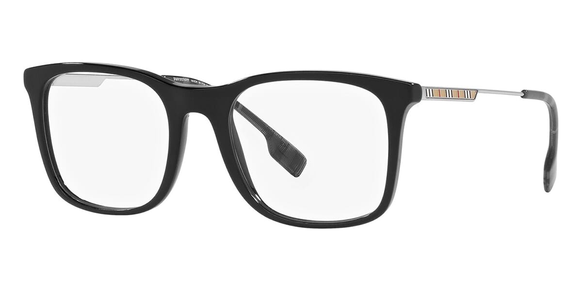 BURBERRY Glasses - Official Online Store - SALE - Pretavoir