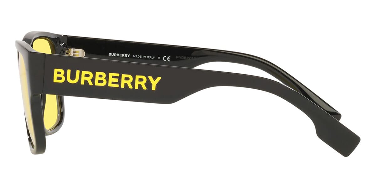 Burberry Knight BE4358 300185 Sunglasses - Pretavoir