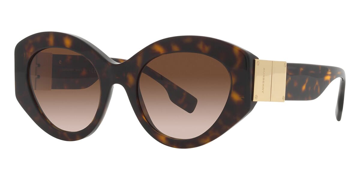 Burberry Sophia BE4361 3002/13 Sunglasses - Pretavoir