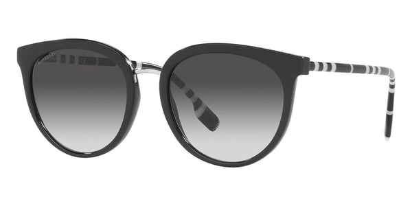 Burberry Willow BE4316 4007/8G Sunglasses - Pretavoir